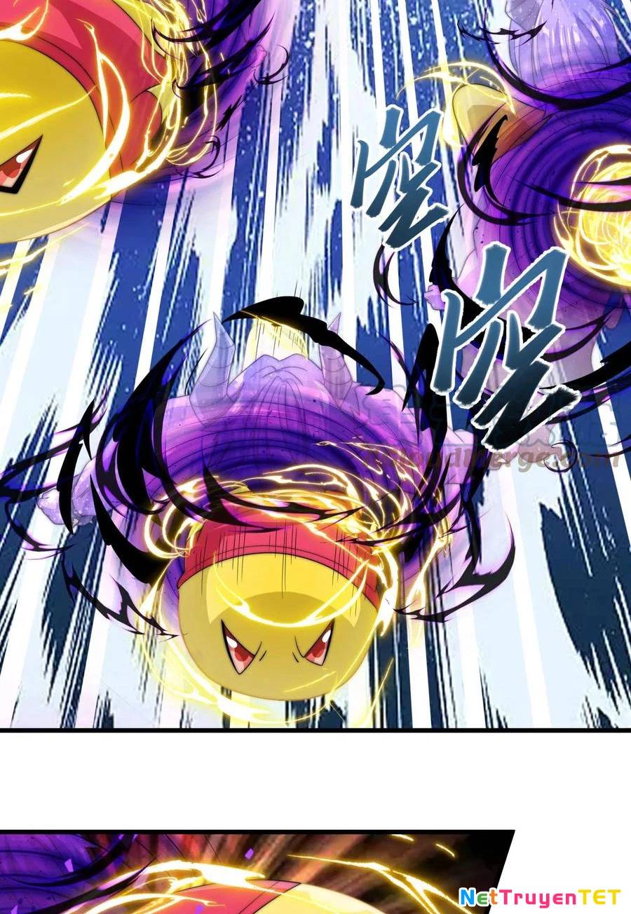 Slime Ta Treo Cự Long Lên Đánh Là Hợp Lý Nhỉ?: Chapter 133