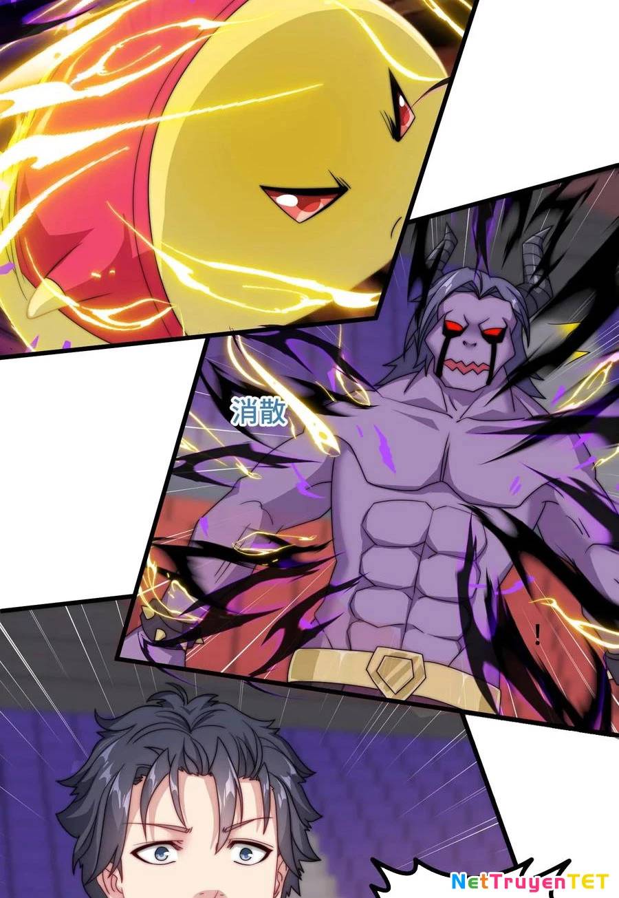 Slime Ta Treo Cự Long Lên Đánh Là Hợp Lý Nhỉ?: Chapter 133