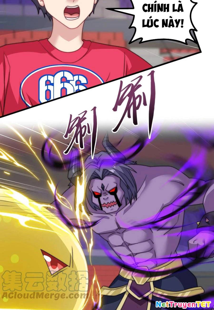 Slime Ta Treo Cự Long Lên Đánh Là Hợp Lý Nhỉ?: Chapter 133