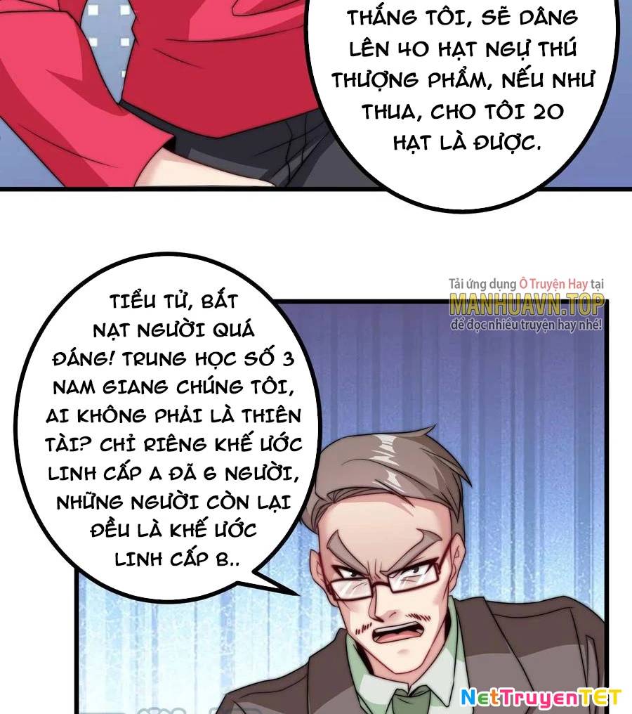 Slime Ta Treo Cự Long Lên Đánh Là Hợp Lý Nhỉ?: Chapter 133