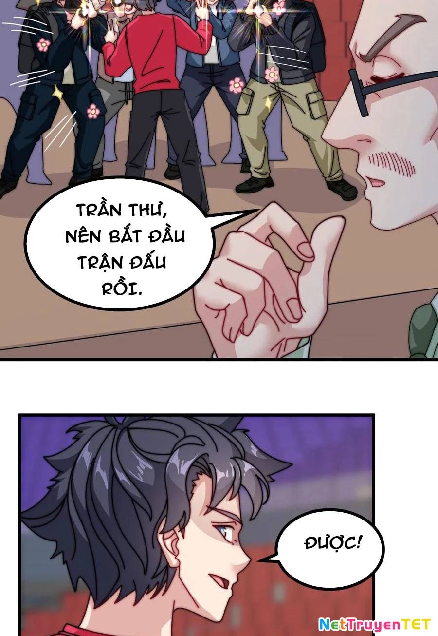 Slime Ta Treo Cự Long Lên Đánh Là Hợp Lý Nhỉ?: Chapter 133