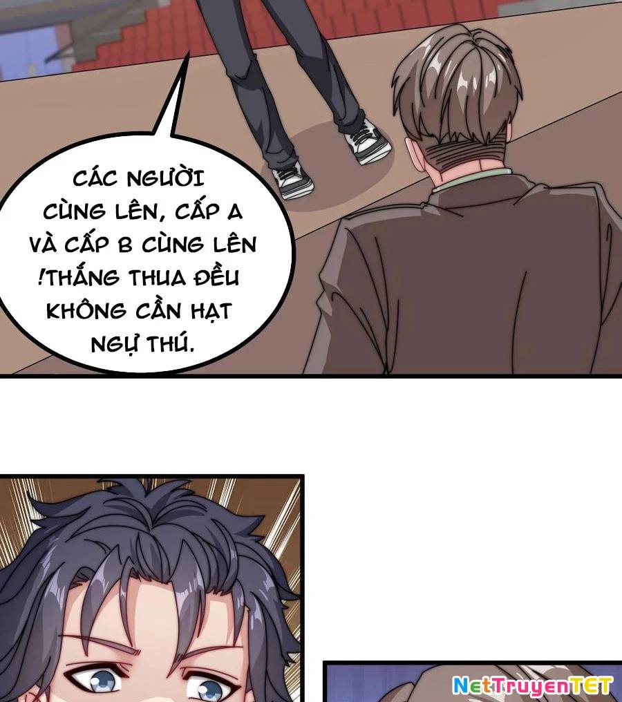 Slime Ta Treo Cự Long Lên Đánh Là Hợp Lý Nhỉ?: Chapter 133