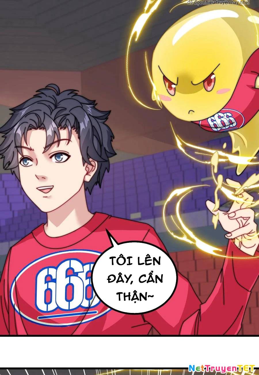 Slime Ta Treo Cự Long Lên Đánh Là Hợp Lý Nhỉ?: Chapter 133