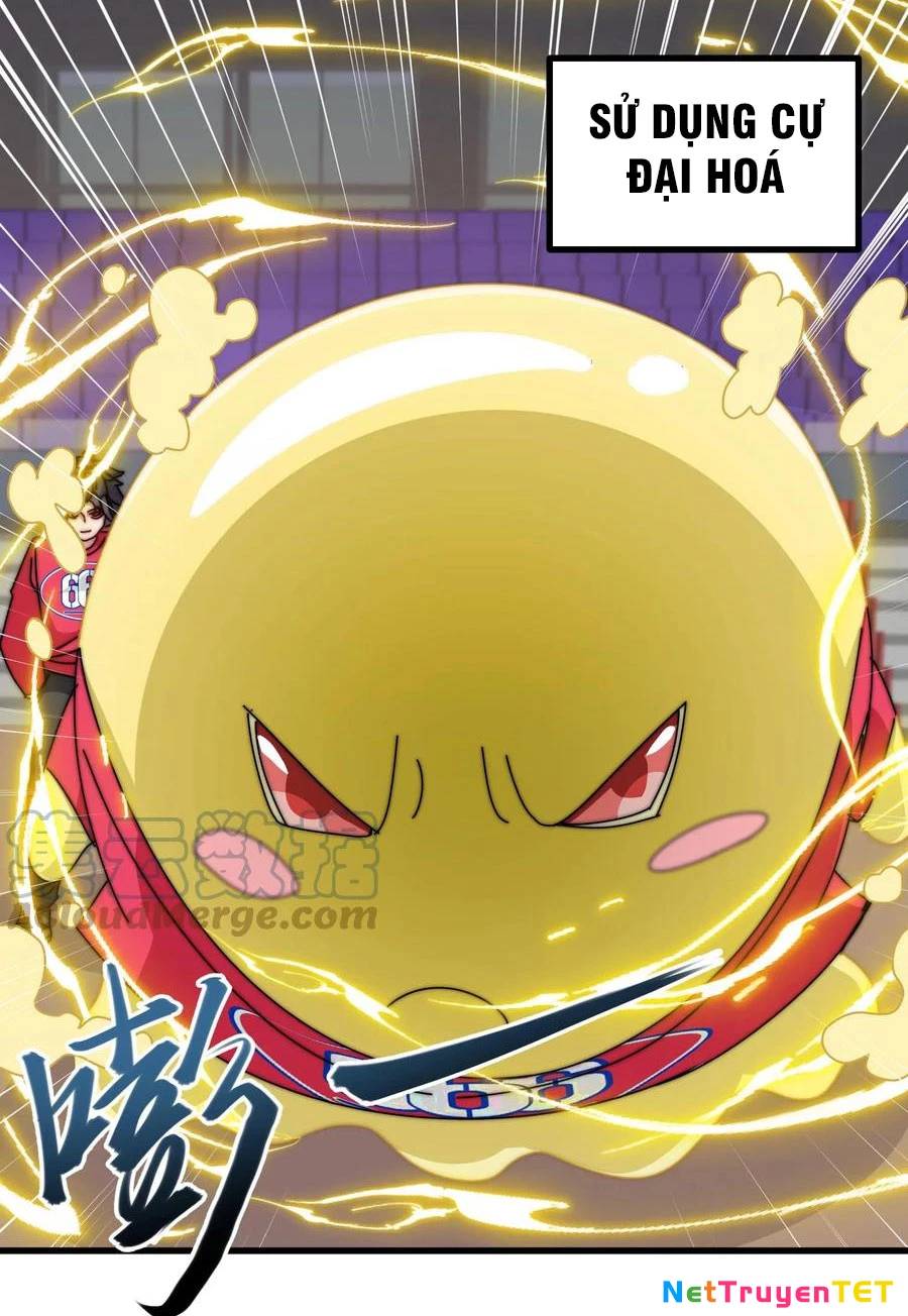 Slime Ta Treo Cự Long Lên Đánh Là Hợp Lý Nhỉ?: Chapter 133