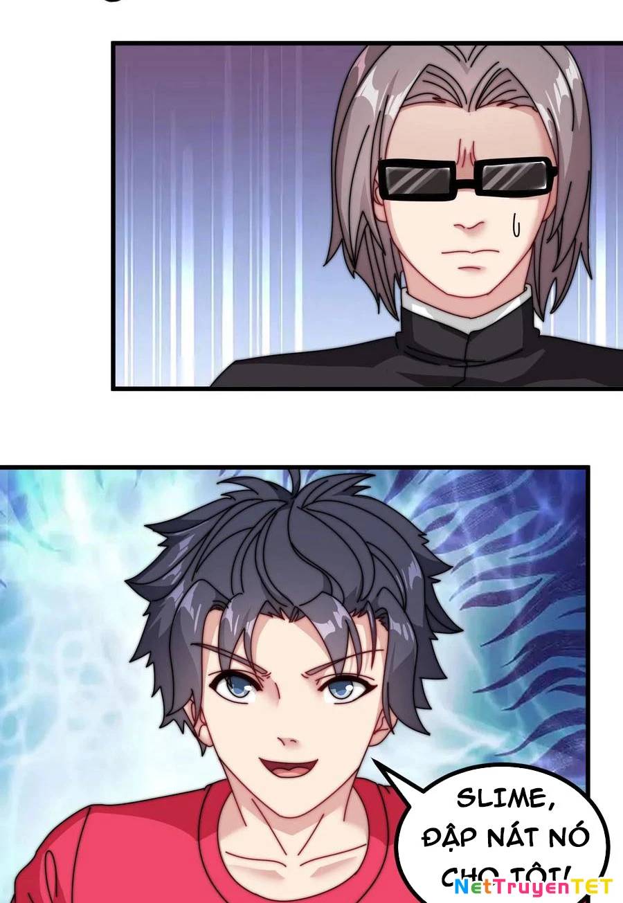 Slime Ta Treo Cự Long Lên Đánh Là Hợp Lý Nhỉ?: Chapter 133