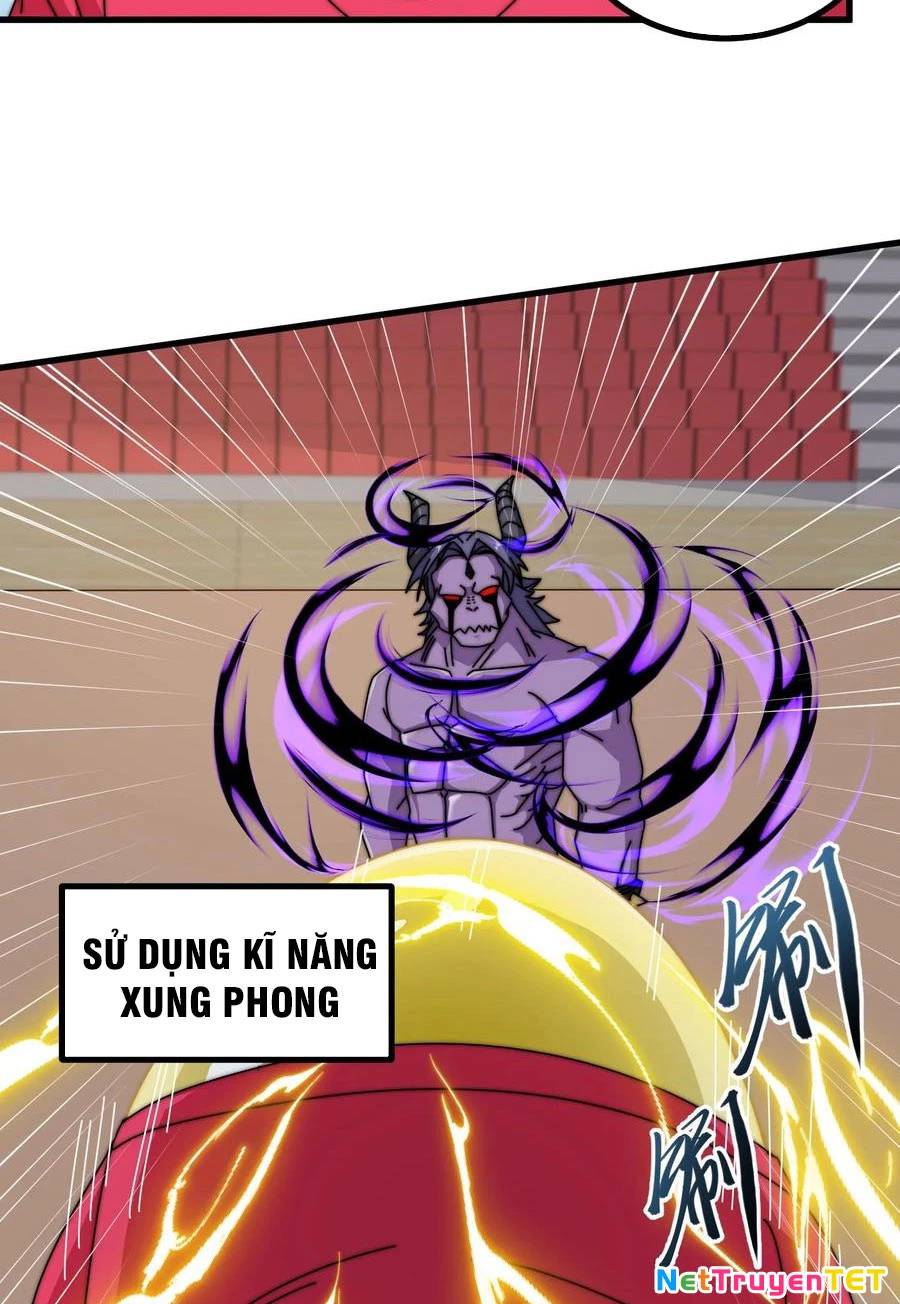 Slime Ta Treo Cự Long Lên Đánh Là Hợp Lý Nhỉ?: Chapter 133