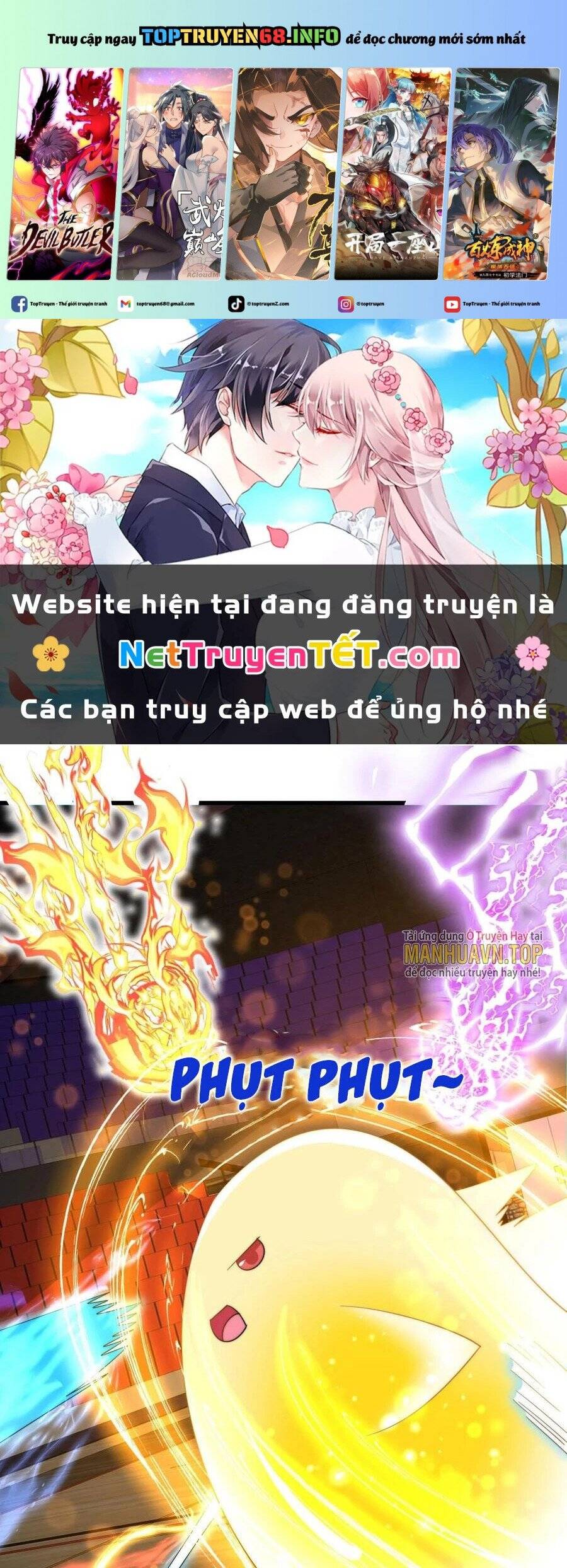 Slime Ta Treo Cự Long Lên Đánh Là Hợp Lý Nhỉ?: Chapter 134