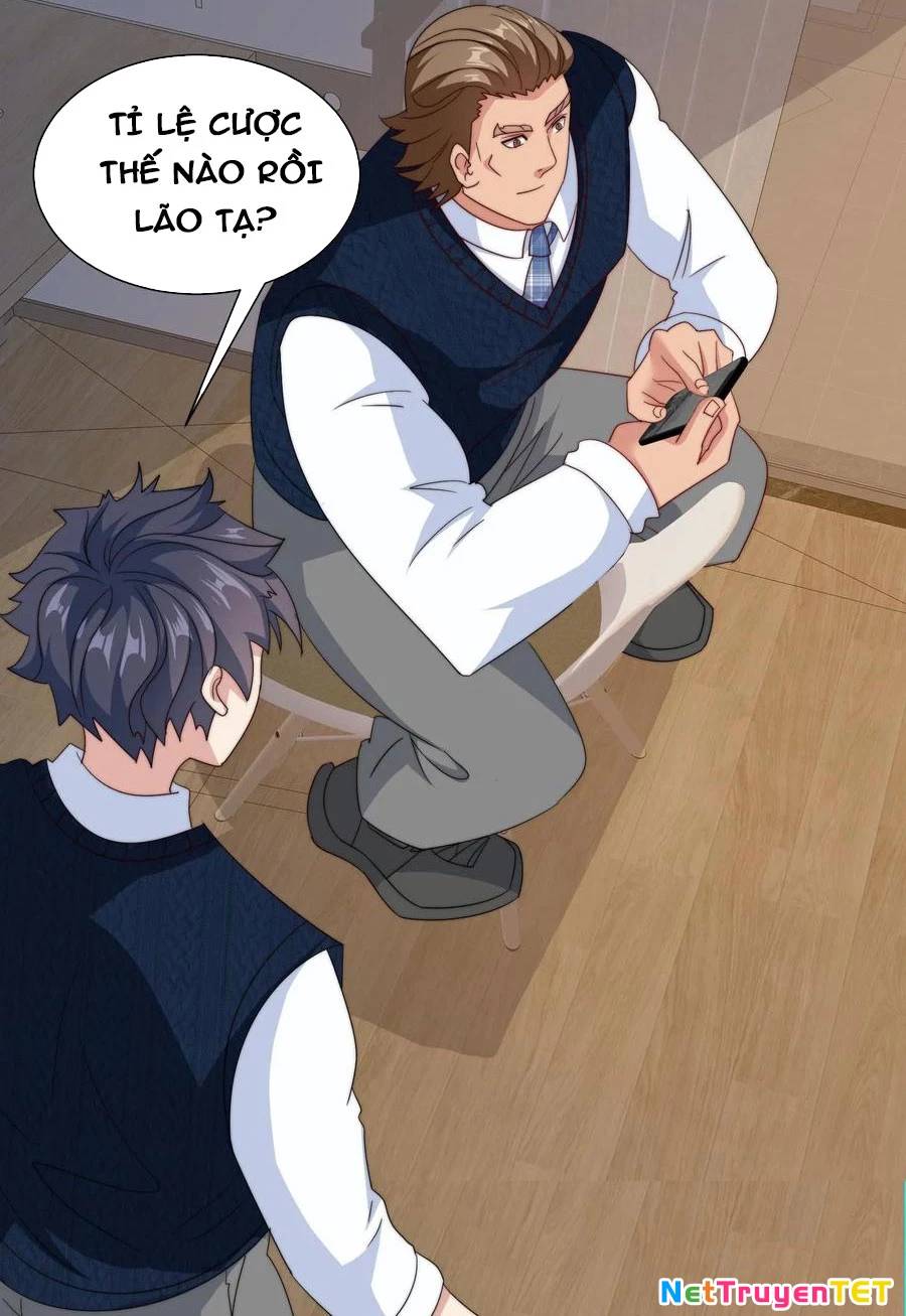 Slime Ta Treo Cự Long Lên Đánh Là Hợp Lý Nhỉ?: Chapter 134