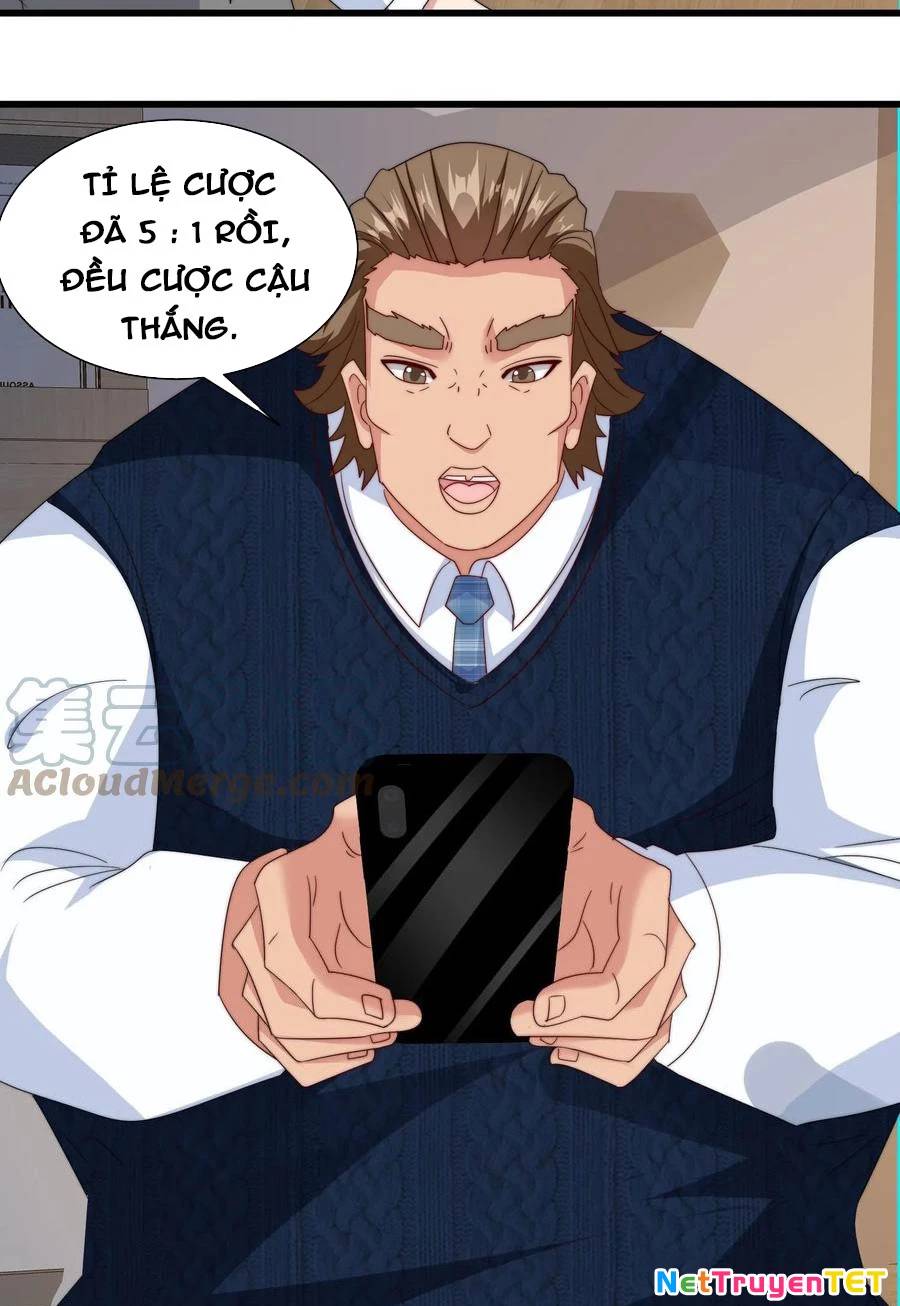 Slime Ta Treo Cự Long Lên Đánh Là Hợp Lý Nhỉ?: Chapter 134