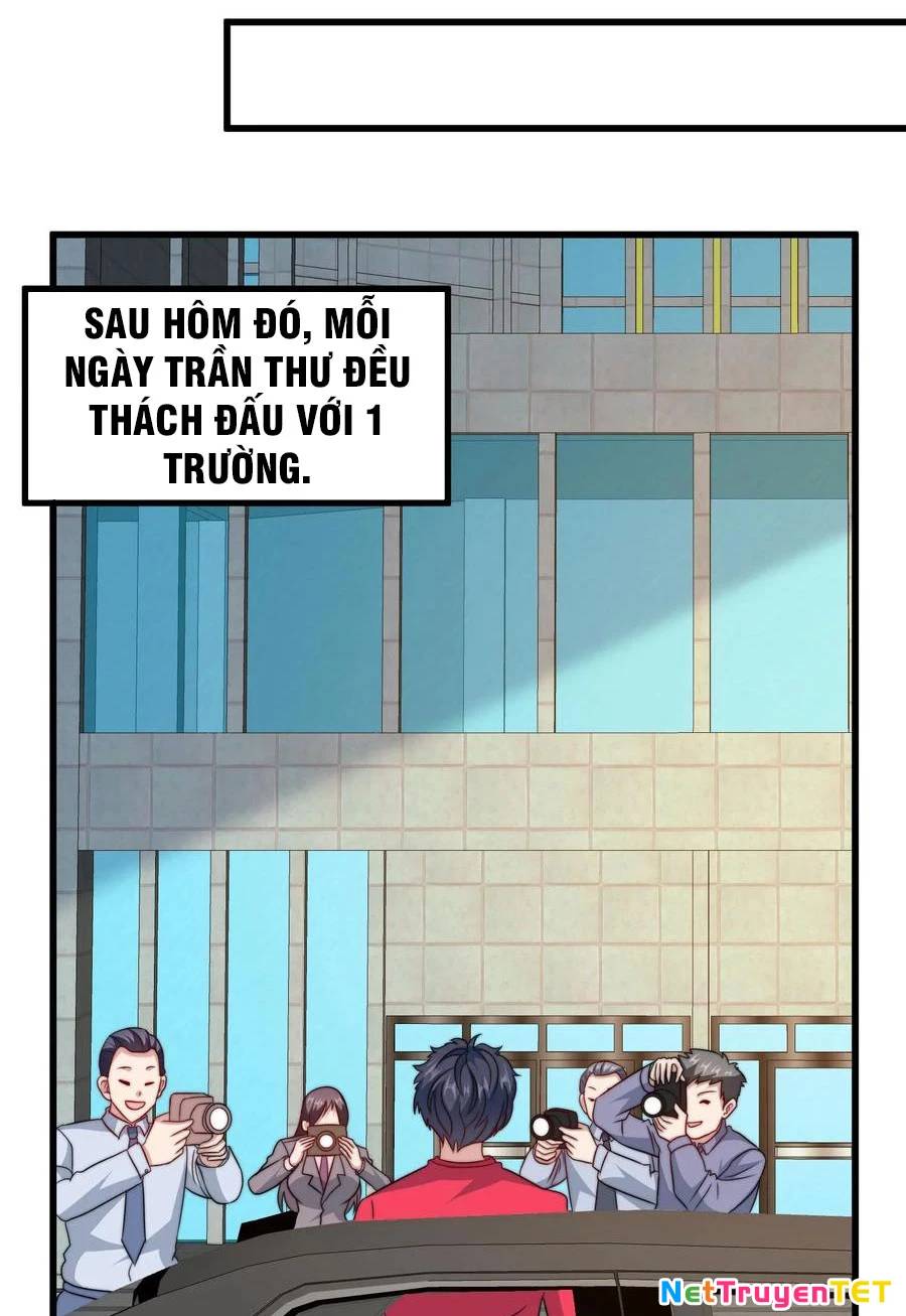 Slime Ta Treo Cự Long Lên Đánh Là Hợp Lý Nhỉ?: Chapter 134