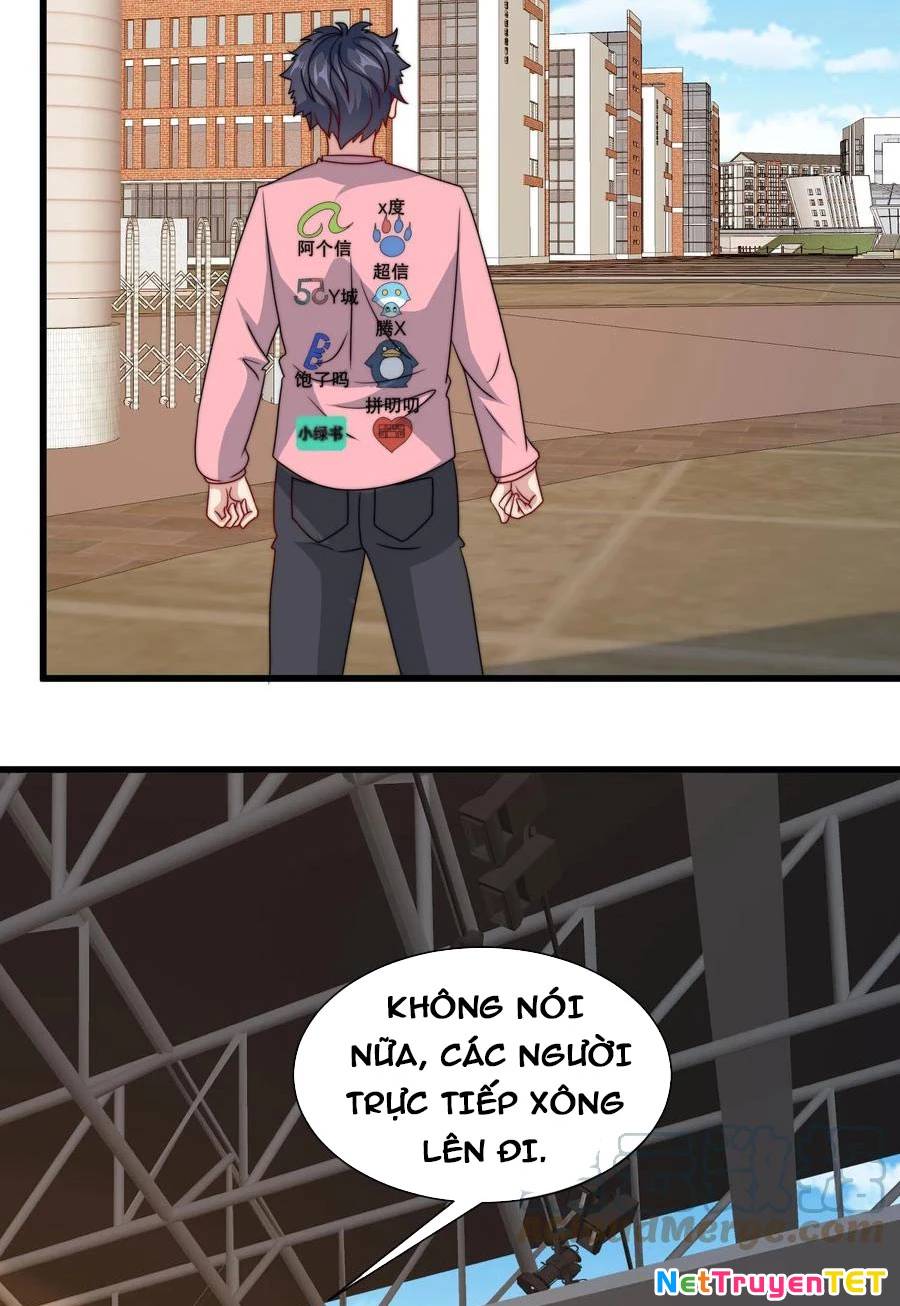 Slime Ta Treo Cự Long Lên Đánh Là Hợp Lý Nhỉ?: Chapter 134