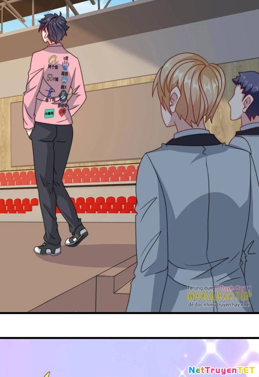 Slime Ta Treo Cự Long Lên Đánh Là Hợp Lý Nhỉ?: Chapter 134