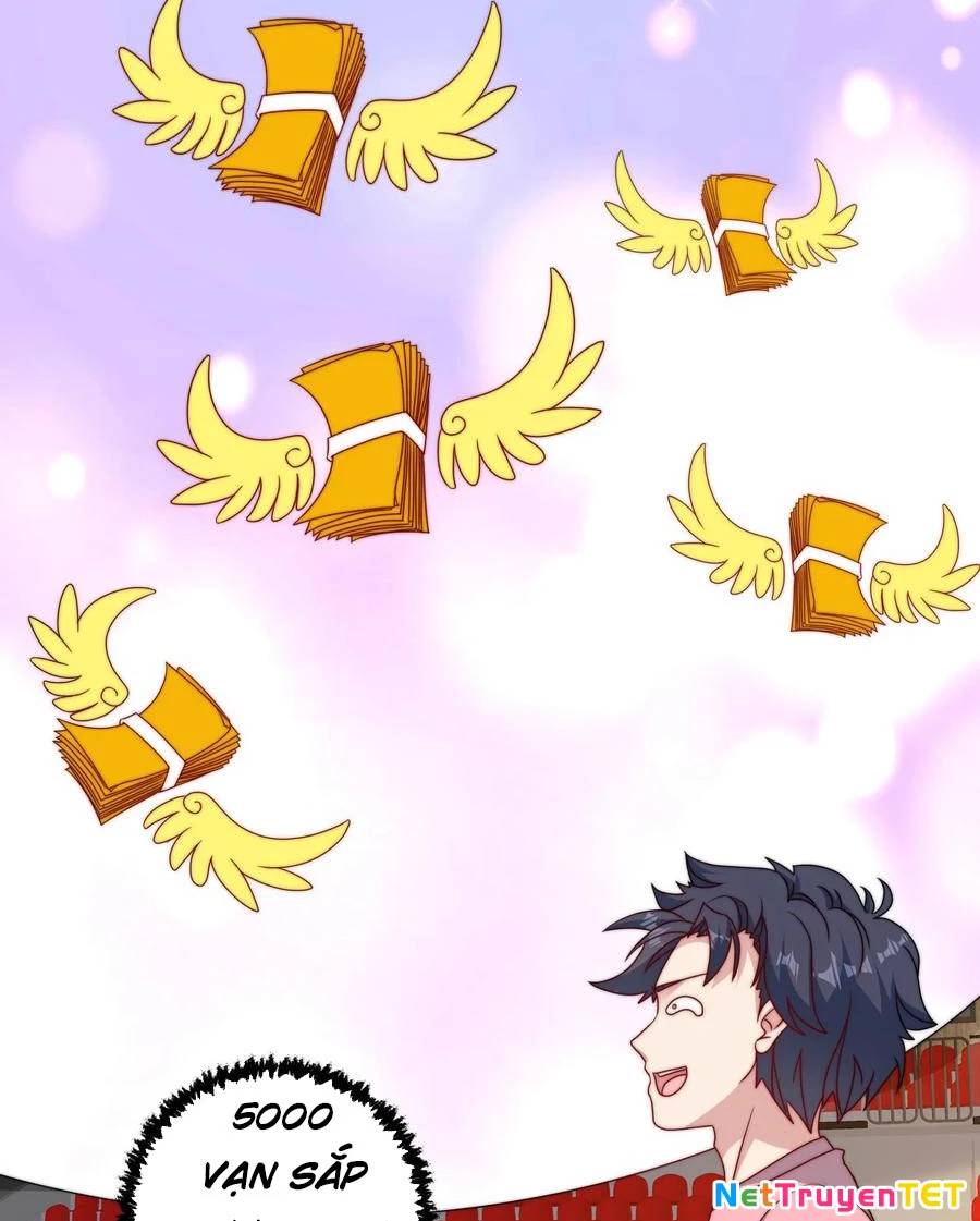 Slime Ta Treo Cự Long Lên Đánh Là Hợp Lý Nhỉ?: Chapter 134