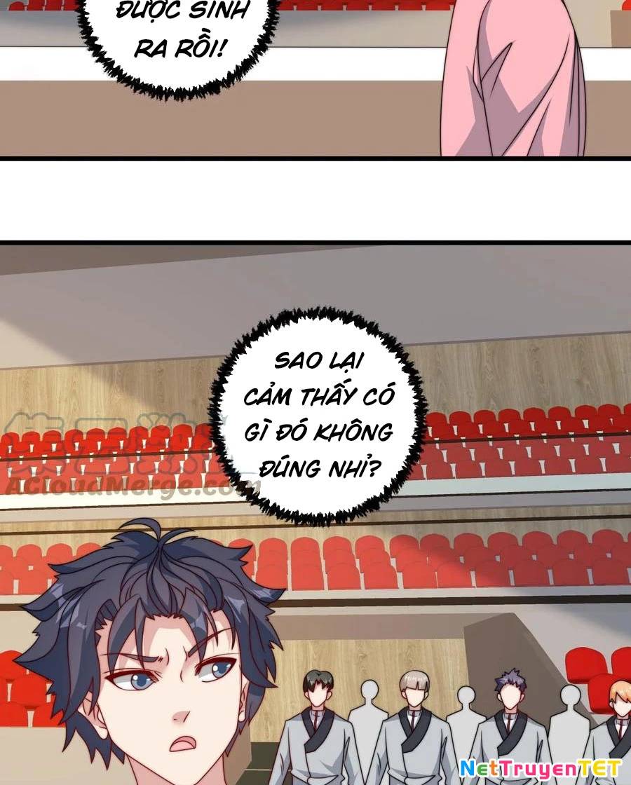 Slime Ta Treo Cự Long Lên Đánh Là Hợp Lý Nhỉ?: Chapter 134