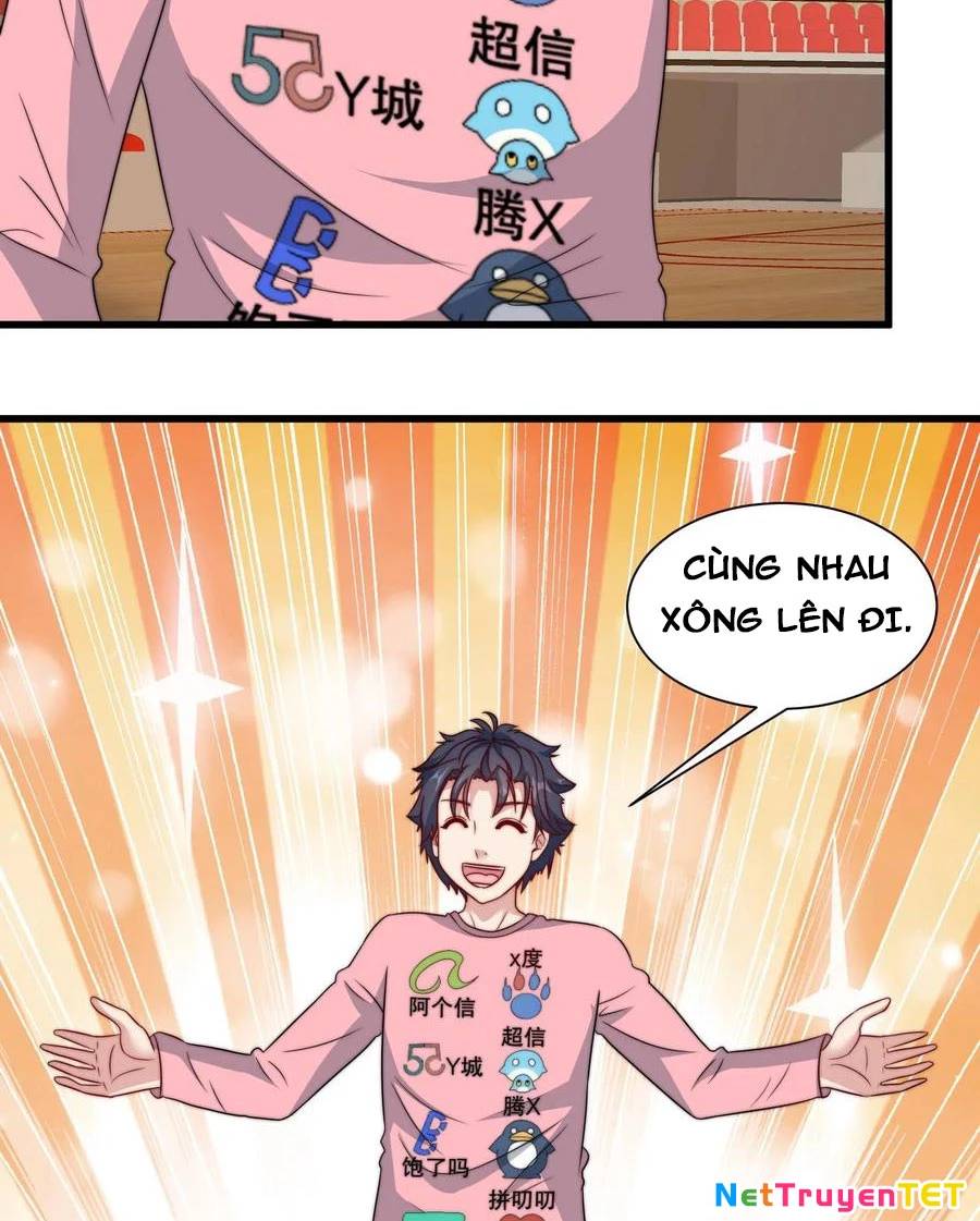 Slime Ta Treo Cự Long Lên Đánh Là Hợp Lý Nhỉ?: Chapter 134