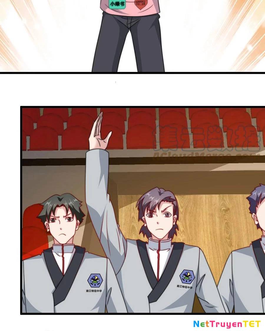 Slime Ta Treo Cự Long Lên Đánh Là Hợp Lý Nhỉ?: Chapter 134