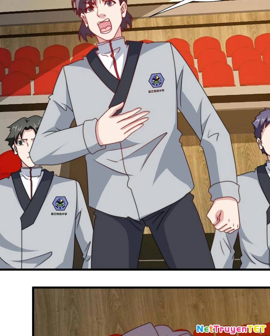 Slime Ta Treo Cự Long Lên Đánh Là Hợp Lý Nhỉ?: Chapter 134