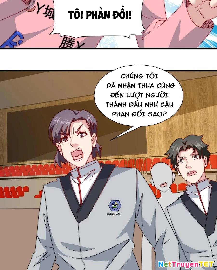 Slime Ta Treo Cự Long Lên Đánh Là Hợp Lý Nhỉ?: Chapter 134