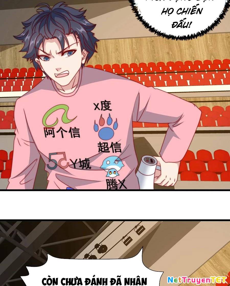 Slime Ta Treo Cự Long Lên Đánh Là Hợp Lý Nhỉ?: Chapter 134