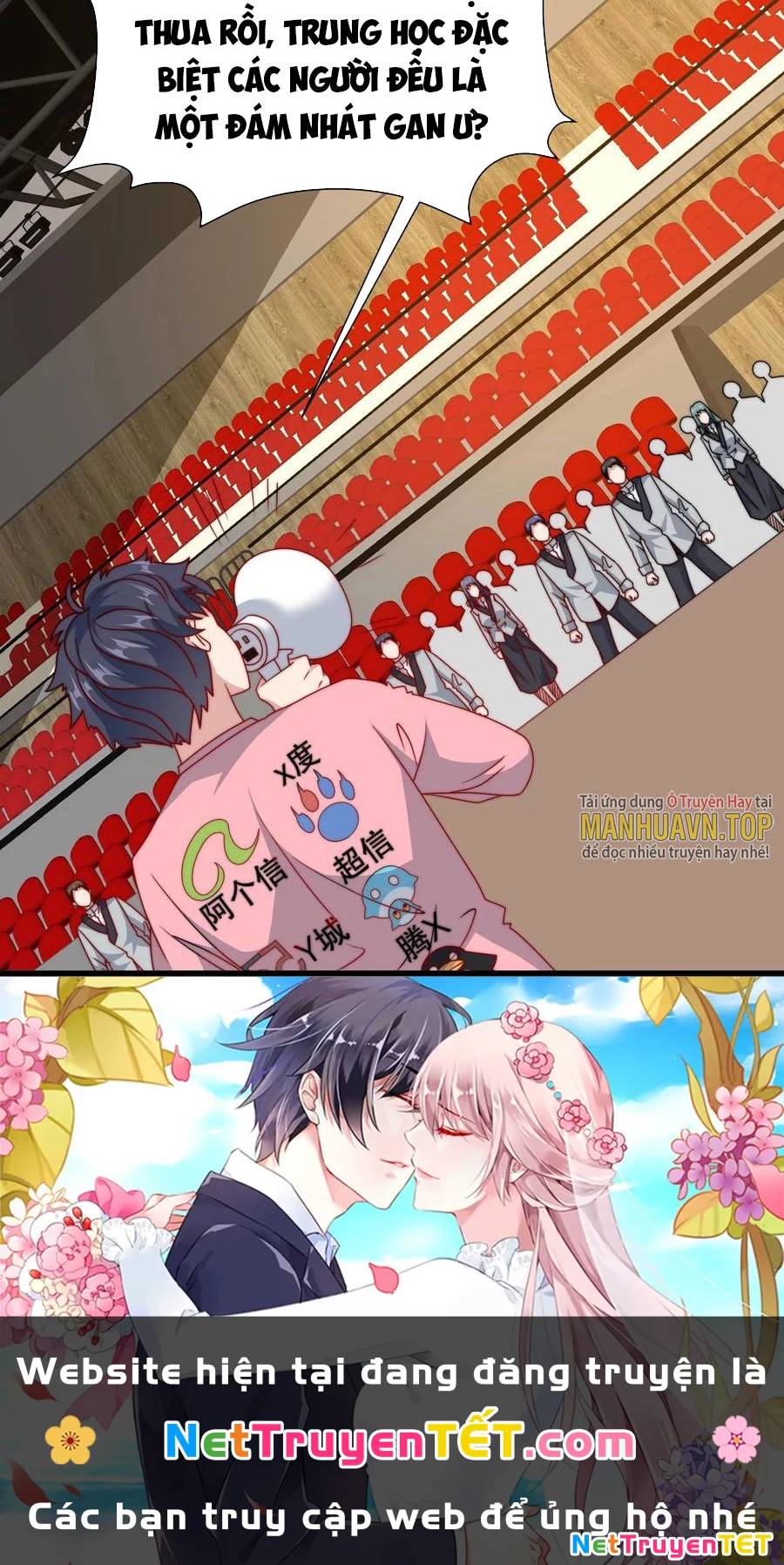 Slime Ta Treo Cự Long Lên Đánh Là Hợp Lý Nhỉ?: Chapter 134