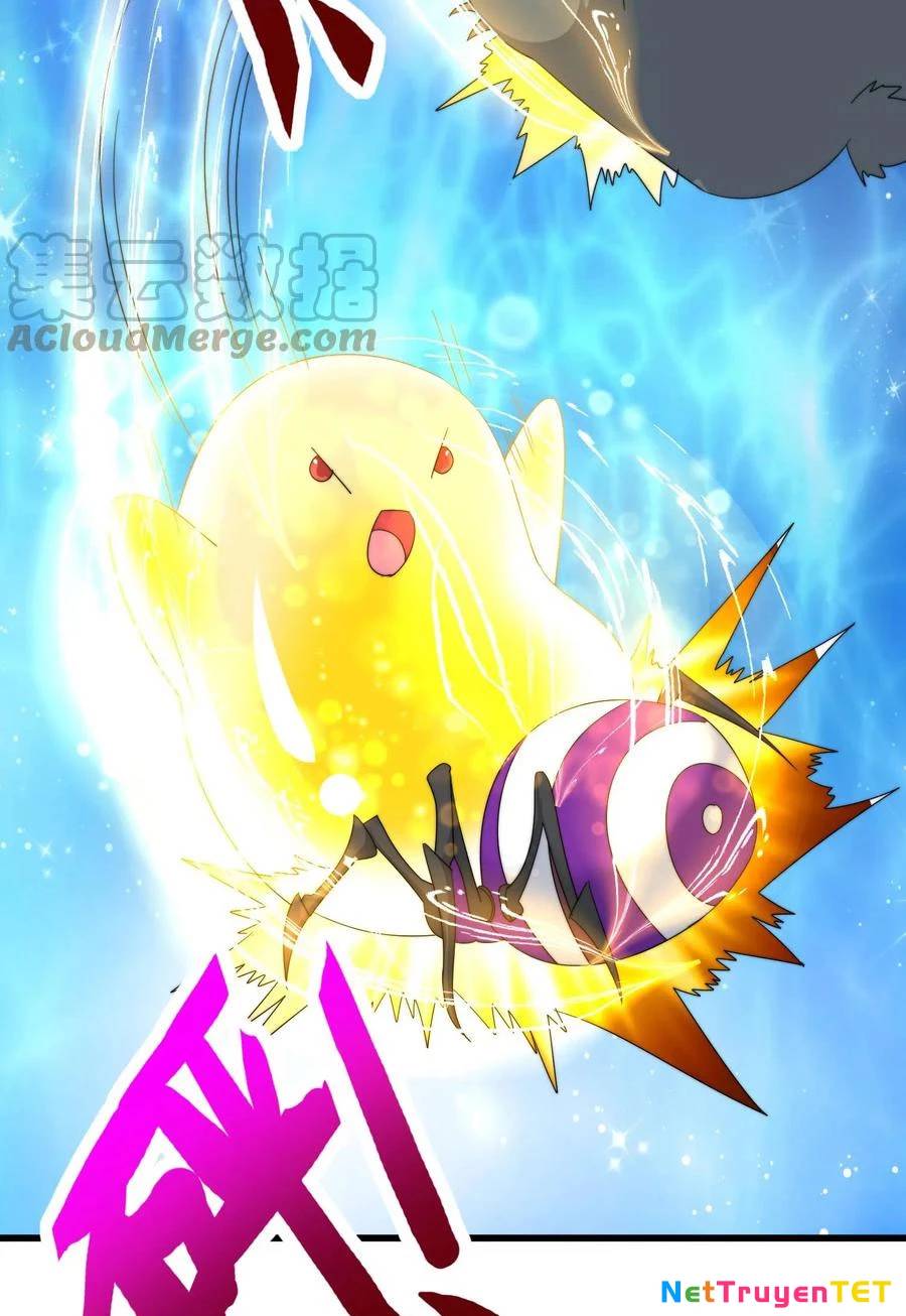 Slime Ta Treo Cự Long Lên Đánh Là Hợp Lý Nhỉ?: Chapter 134