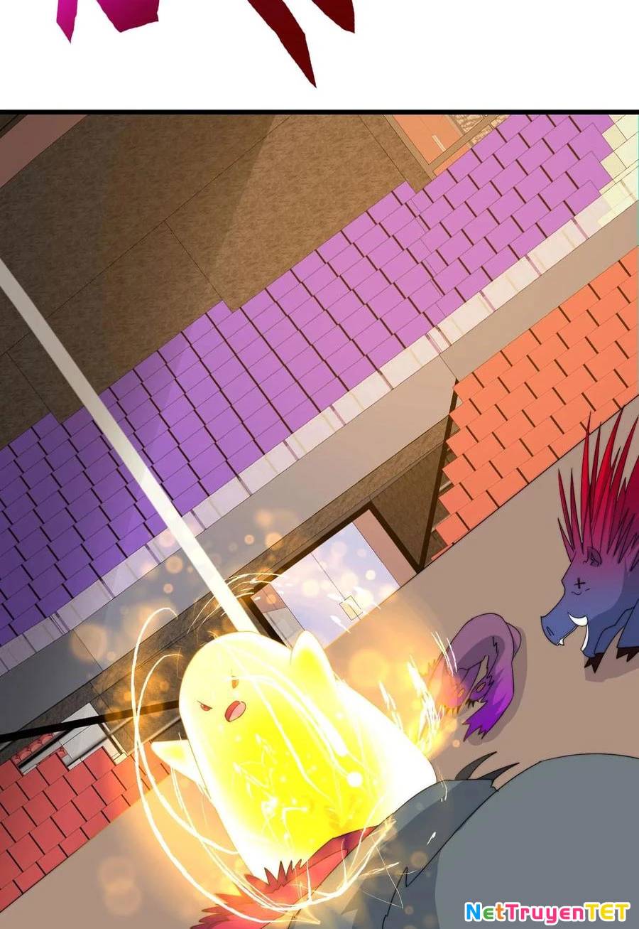 Slime Ta Treo Cự Long Lên Đánh Là Hợp Lý Nhỉ?: Chapter 134