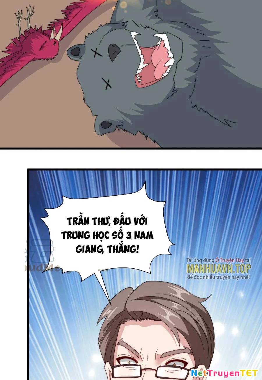 Slime Ta Treo Cự Long Lên Đánh Là Hợp Lý Nhỉ?: Chapter 134