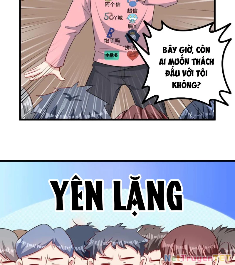 Slime Ta Treo Cự Long Lên Đánh Là Hợp Lý Nhỉ?: Chapter 135