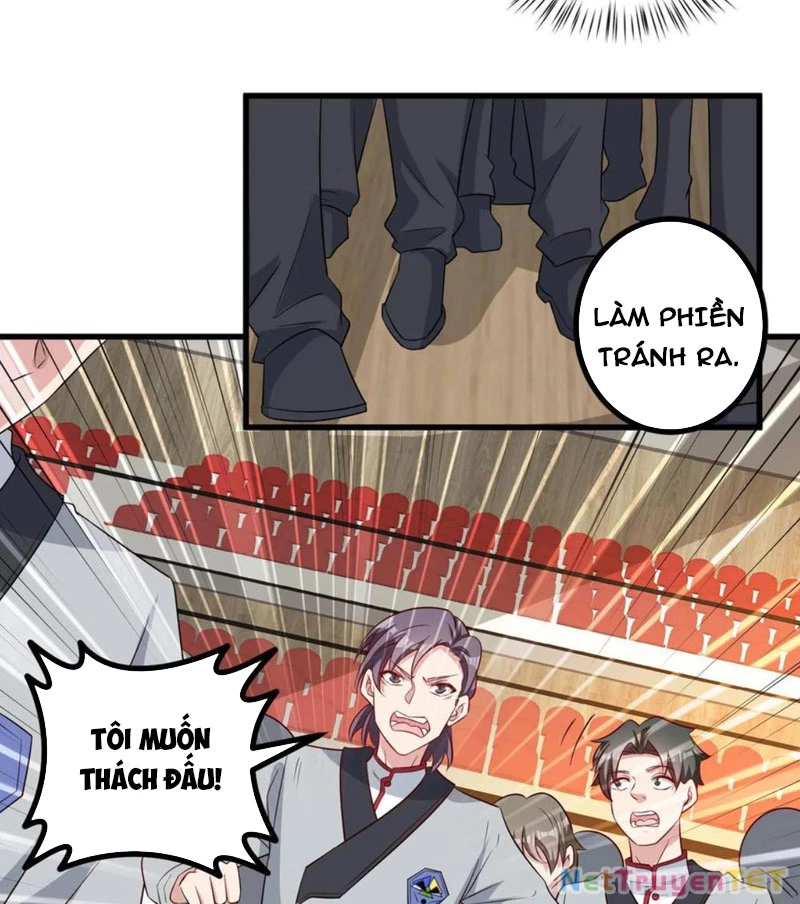Slime Ta Treo Cự Long Lên Đánh Là Hợp Lý Nhỉ?: Chapter 135