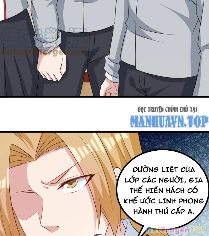 Slime Ta Treo Cự Long Lên Đánh Là Hợp Lý Nhỉ?: Chapter 135