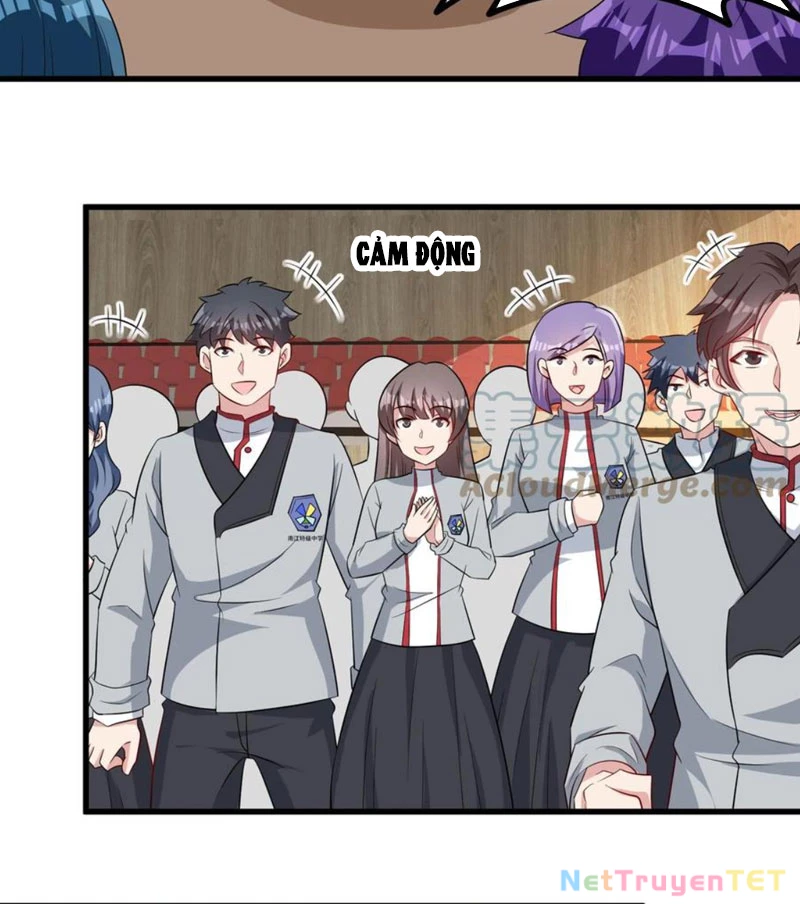 Slime Ta Treo Cự Long Lên Đánh Là Hợp Lý Nhỉ?: Chapter 135