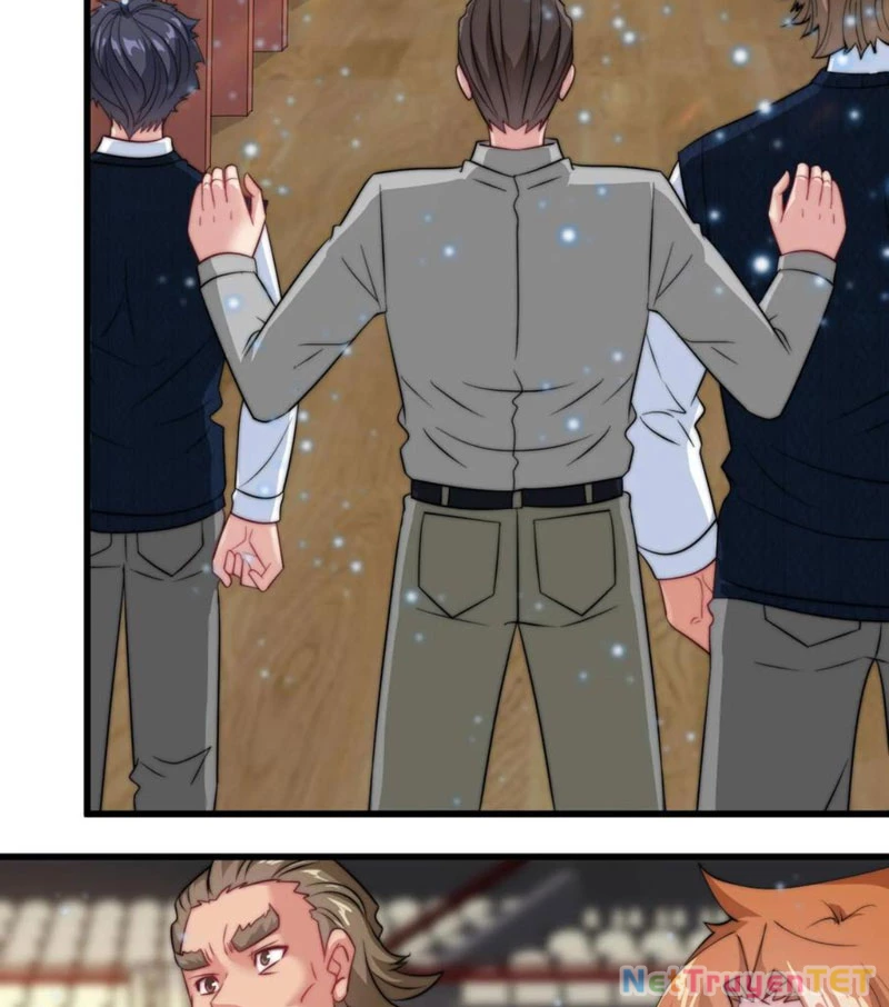 Slime Ta Treo Cự Long Lên Đánh Là Hợp Lý Nhỉ?: Chapter 137