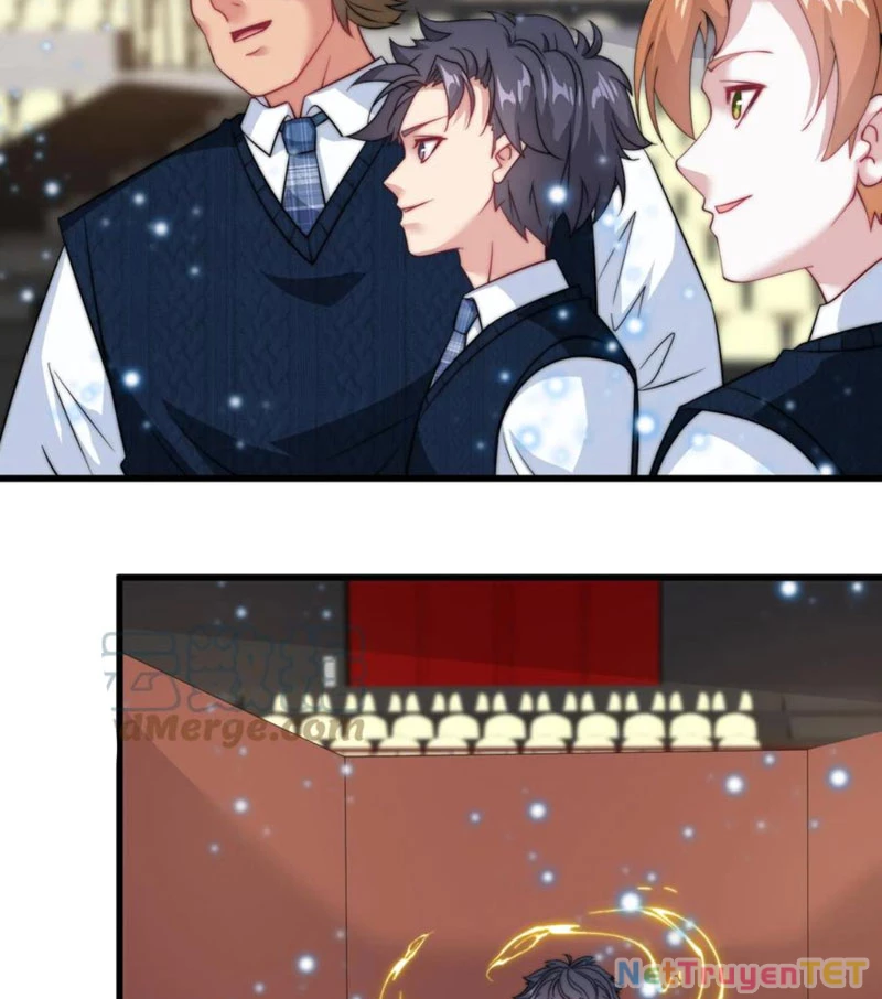 Slime Ta Treo Cự Long Lên Đánh Là Hợp Lý Nhỉ?: Chapter 137