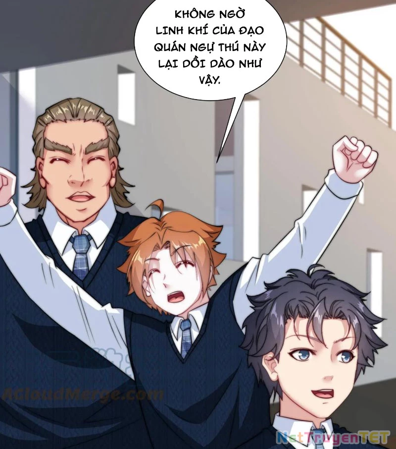 Slime Ta Treo Cự Long Lên Đánh Là Hợp Lý Nhỉ?: Chapter 137