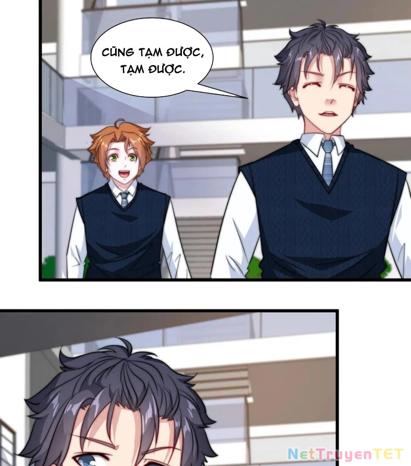 Slime Ta Treo Cự Long Lên Đánh Là Hợp Lý Nhỉ?: Chapter 137