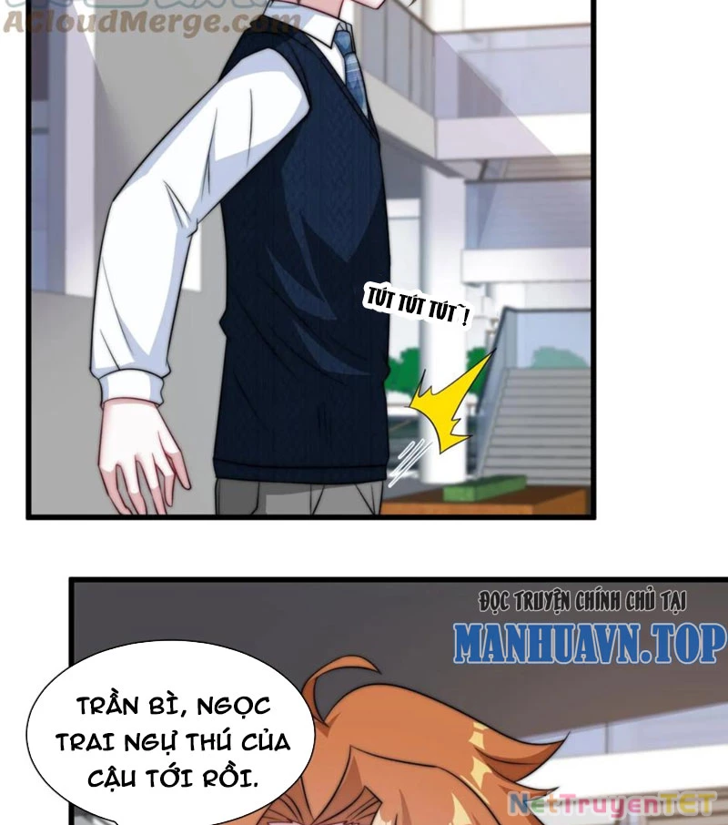 Slime Ta Treo Cự Long Lên Đánh Là Hợp Lý Nhỉ?: Chapter 137