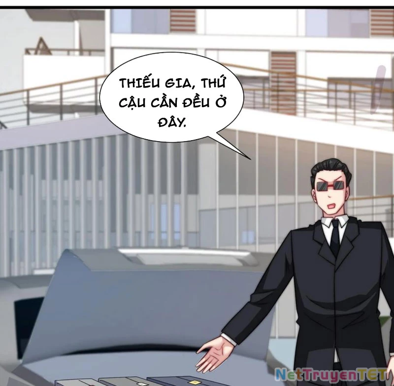 Slime Ta Treo Cự Long Lên Đánh Là Hợp Lý Nhỉ?: Chapter 137