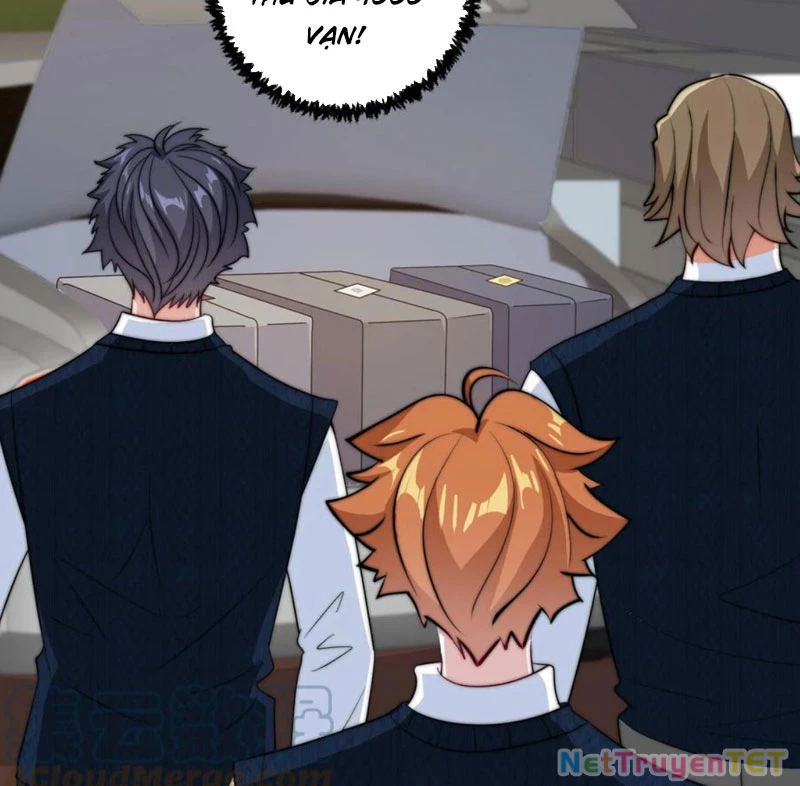 Slime Ta Treo Cự Long Lên Đánh Là Hợp Lý Nhỉ?: Chapter 137