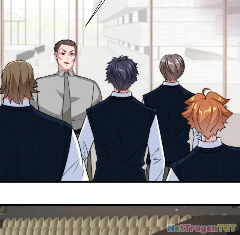 Slime Ta Treo Cự Long Lên Đánh Là Hợp Lý Nhỉ?: Chapter 137