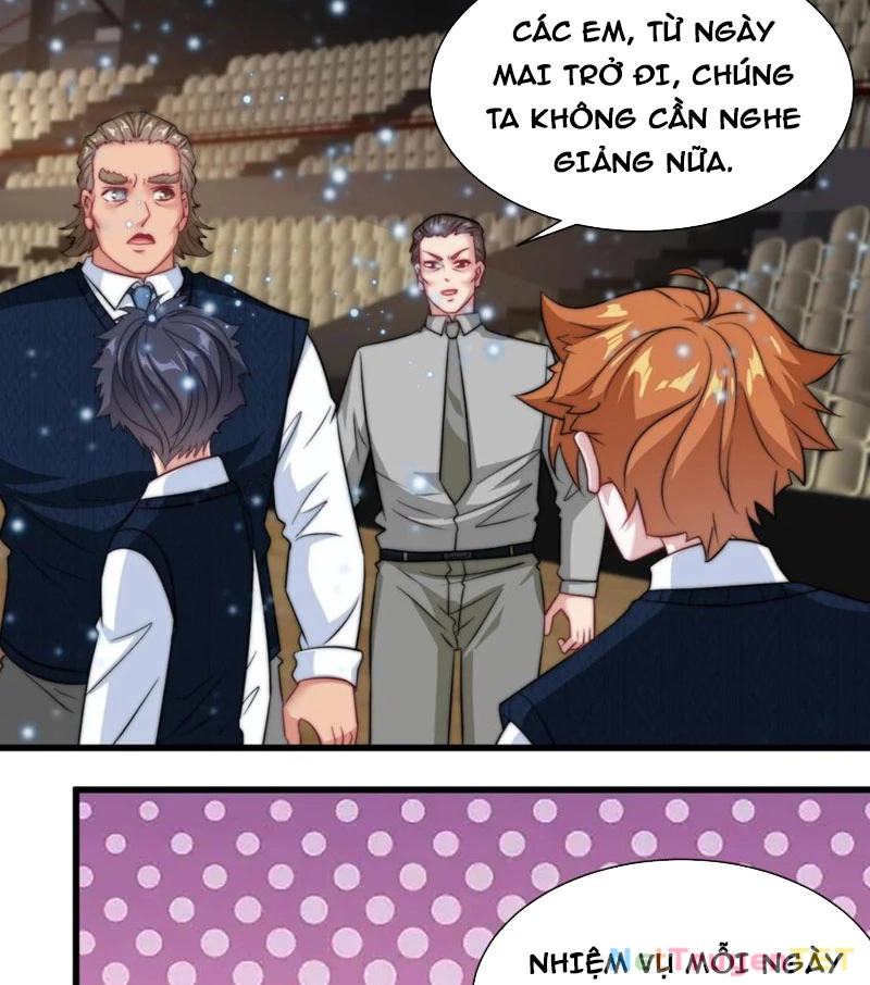 Slime Ta Treo Cự Long Lên Đánh Là Hợp Lý Nhỉ?: Chapter 137