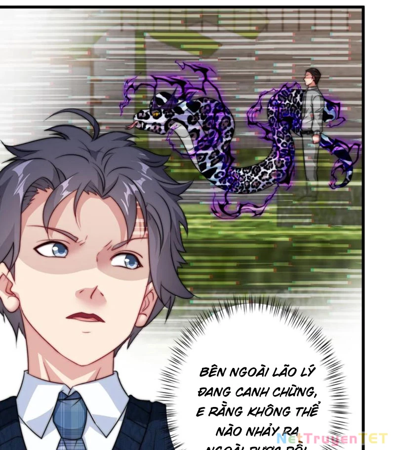 Slime Ta Treo Cự Long Lên Đánh Là Hợp Lý Nhỉ?: Chapter 138