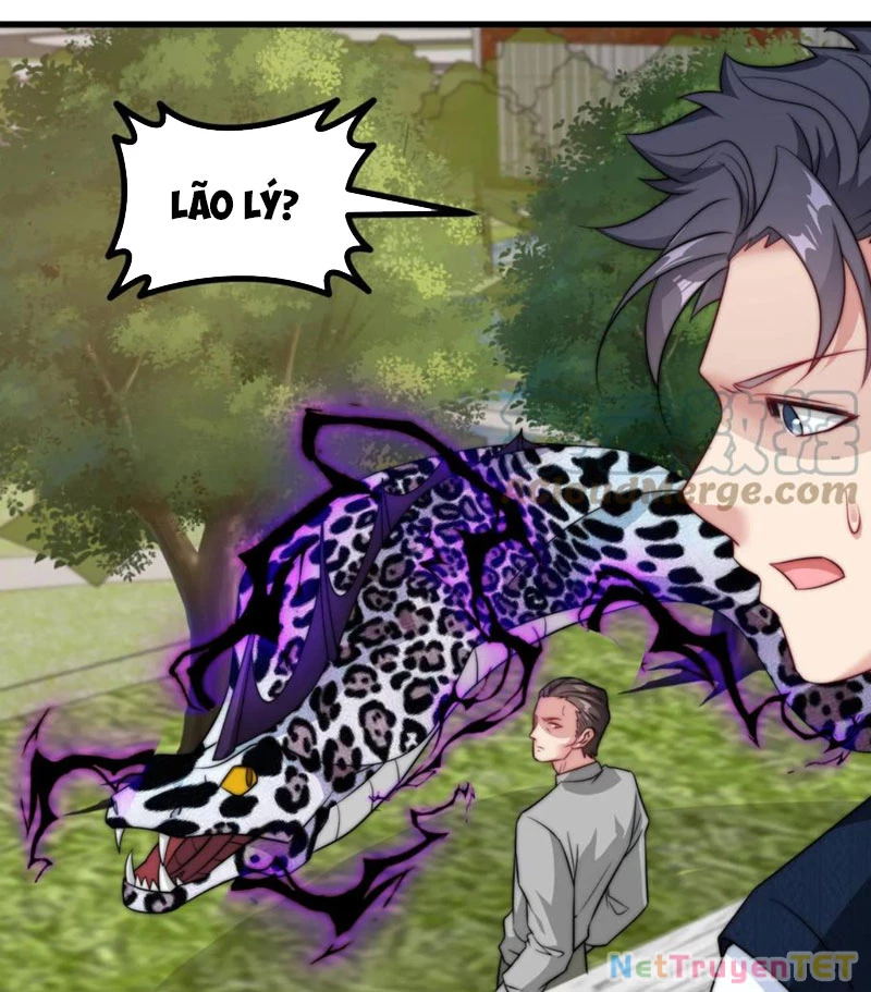 Slime Ta Treo Cự Long Lên Đánh Là Hợp Lý Nhỉ?: Chapter 138