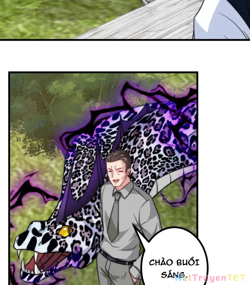 Slime Ta Treo Cự Long Lên Đánh Là Hợp Lý Nhỉ?: Chapter 138