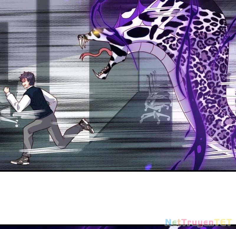 Slime Ta Treo Cự Long Lên Đánh Là Hợp Lý Nhỉ?: Chapter 139