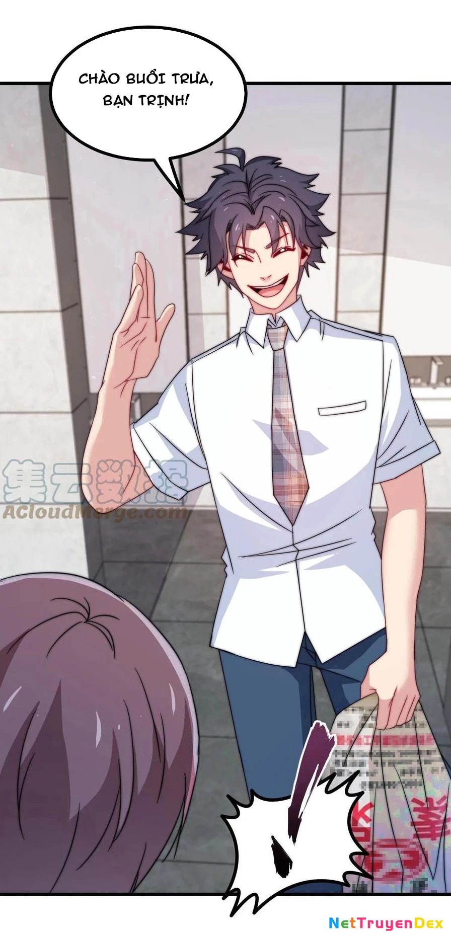 Slime Ta Treo Cự Long Lên Đánh Là Hợp Lý Nhỉ?: Chapter 14