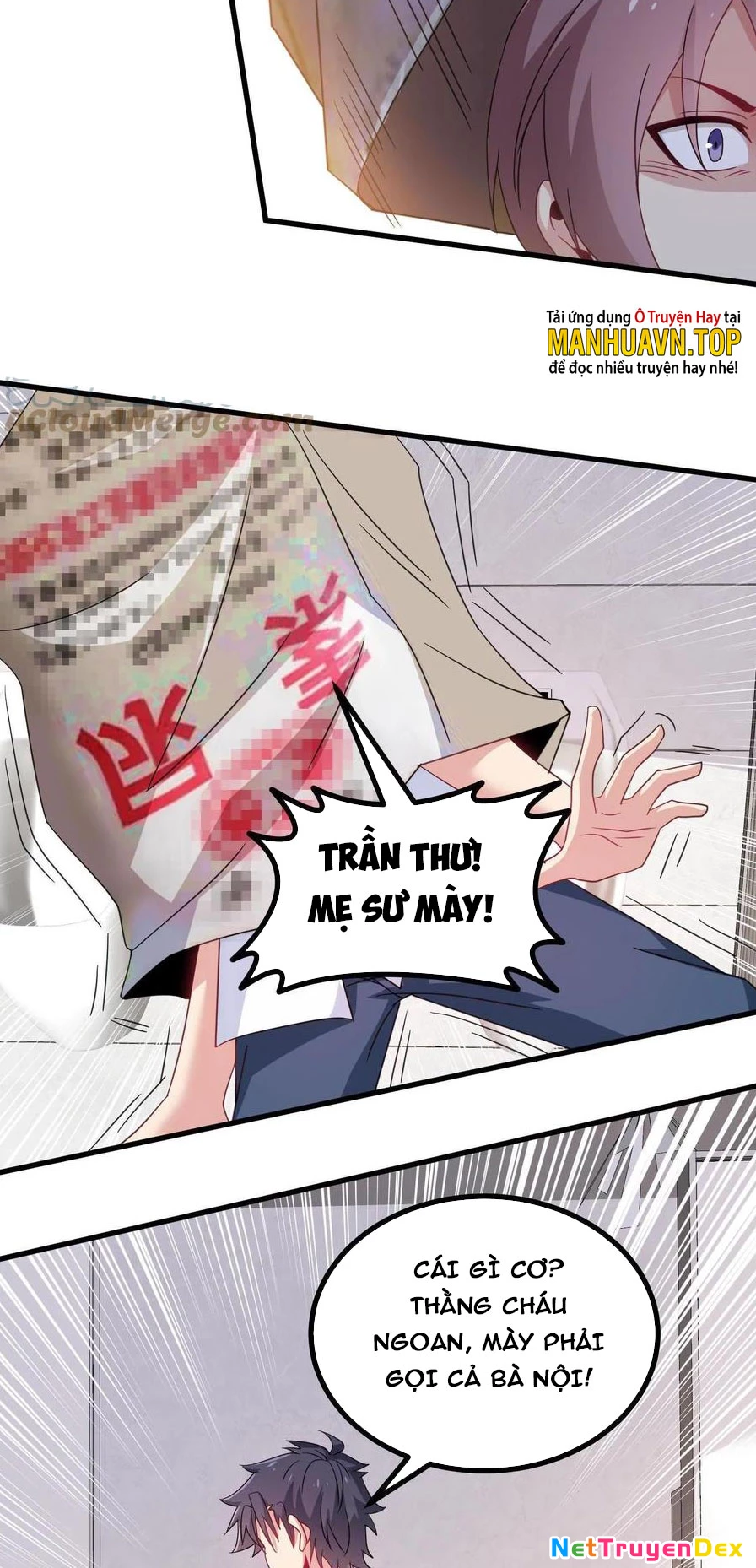 Slime Ta Treo Cự Long Lên Đánh Là Hợp Lý Nhỉ?: Chapter 14