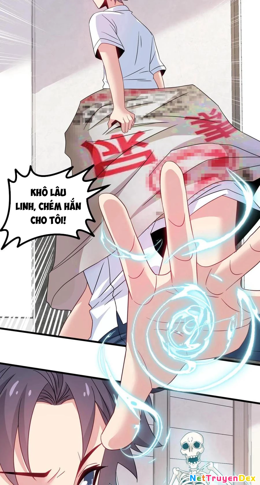 Slime Ta Treo Cự Long Lên Đánh Là Hợp Lý Nhỉ?: Chapter 14