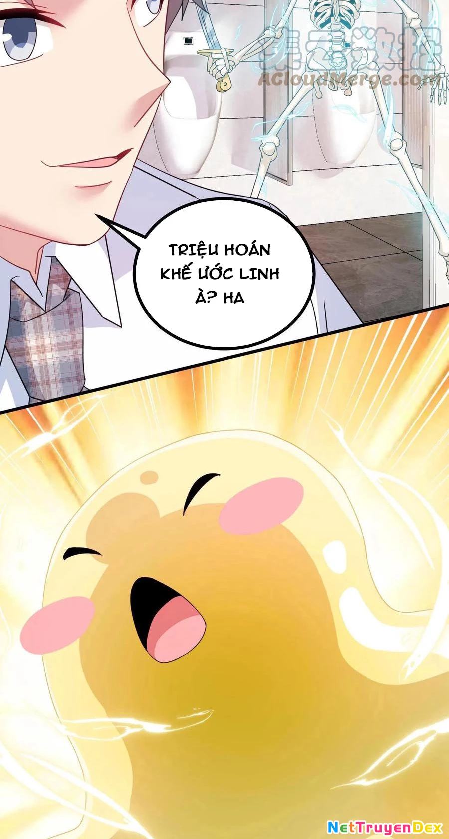 Slime Ta Treo Cự Long Lên Đánh Là Hợp Lý Nhỉ?: Chapter 14