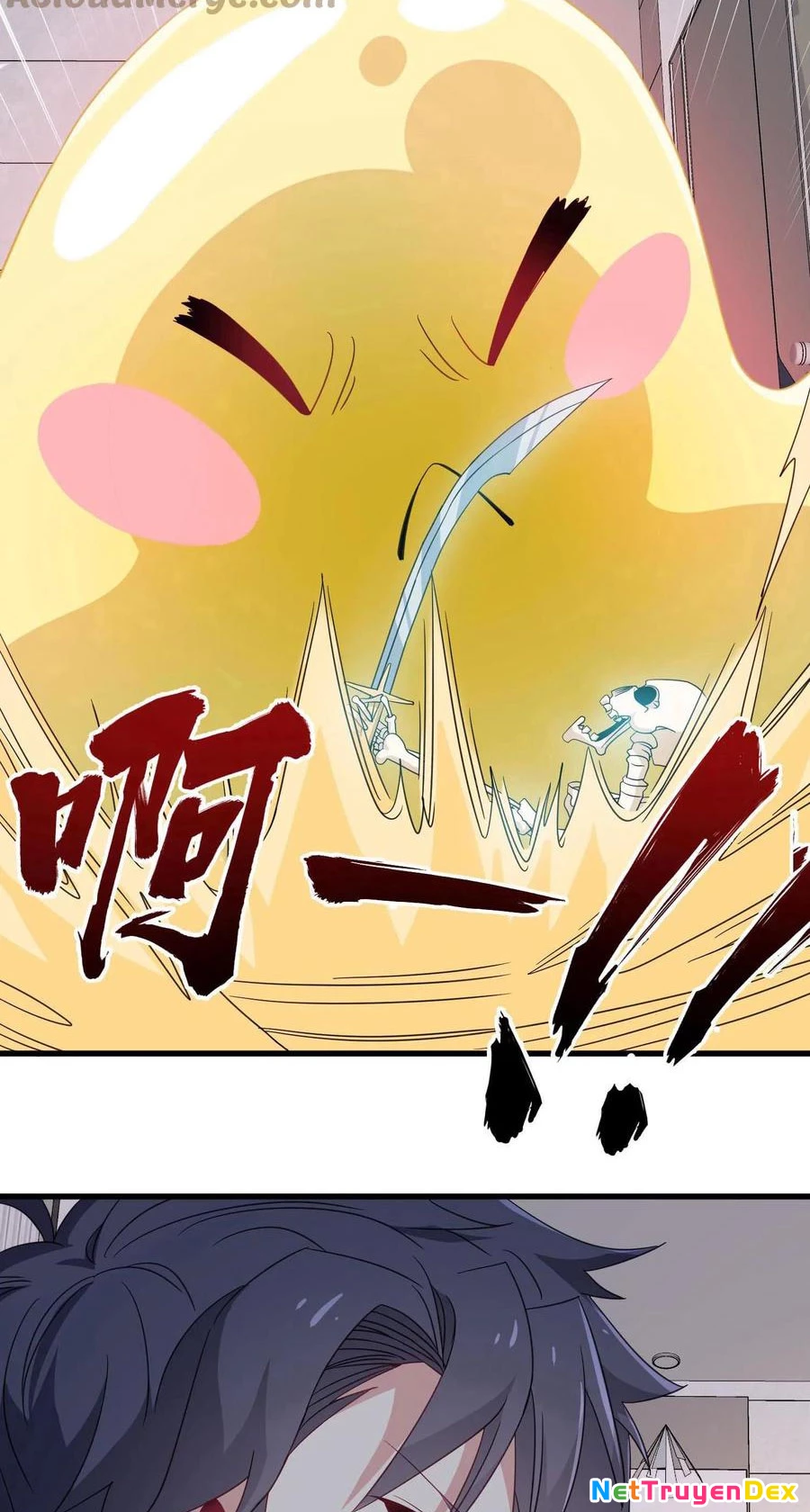 Slime Ta Treo Cự Long Lên Đánh Là Hợp Lý Nhỉ?: Chapter 14