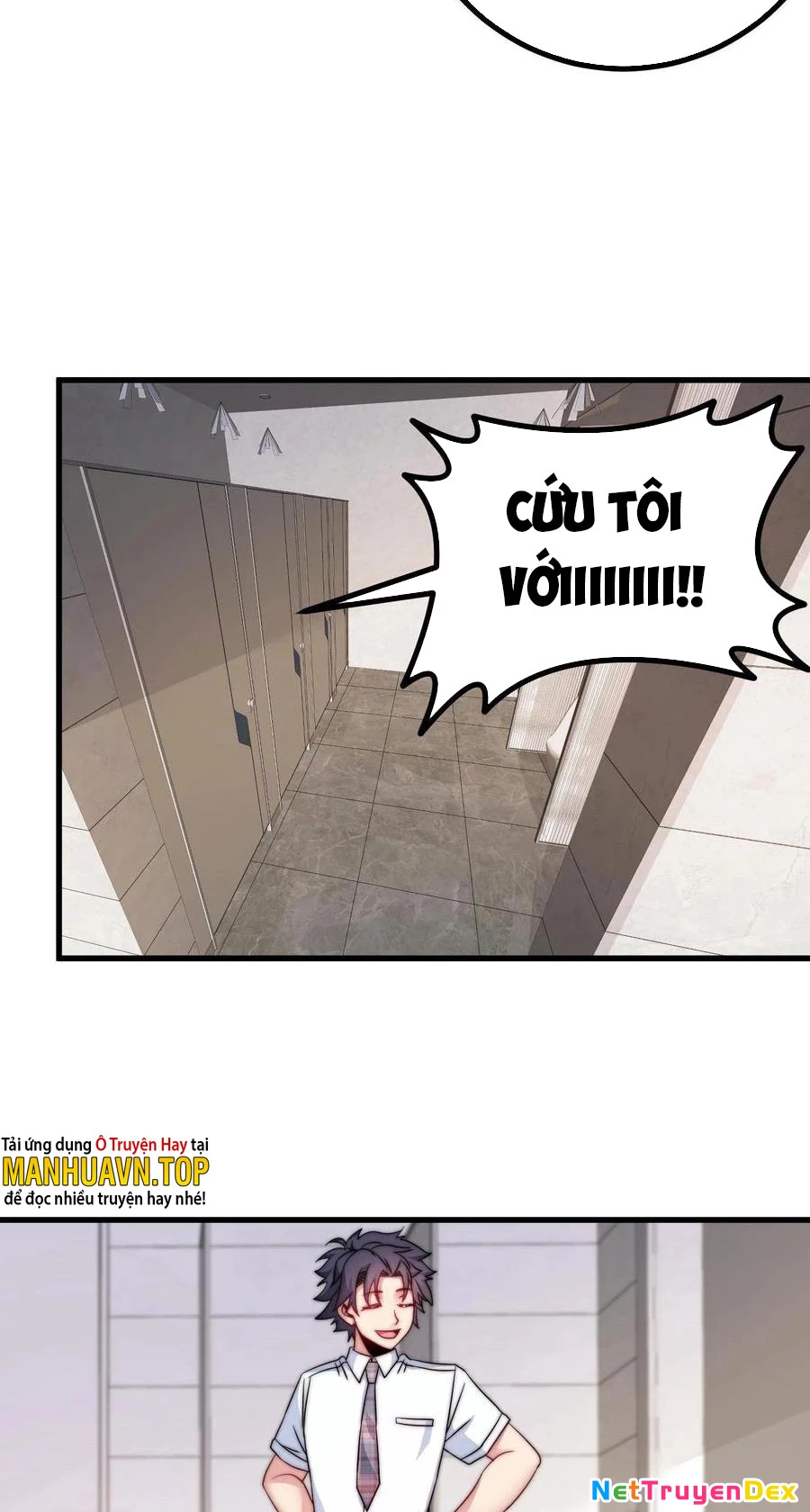Slime Ta Treo Cự Long Lên Đánh Là Hợp Lý Nhỉ?: Chapter 14